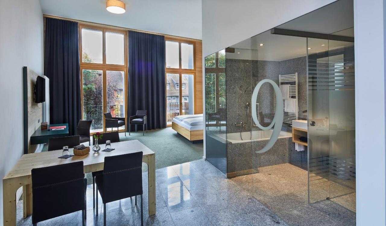 Elzland Hotel 9 Linden "Ferienwohnung" Ельцах Екстер'єр фото