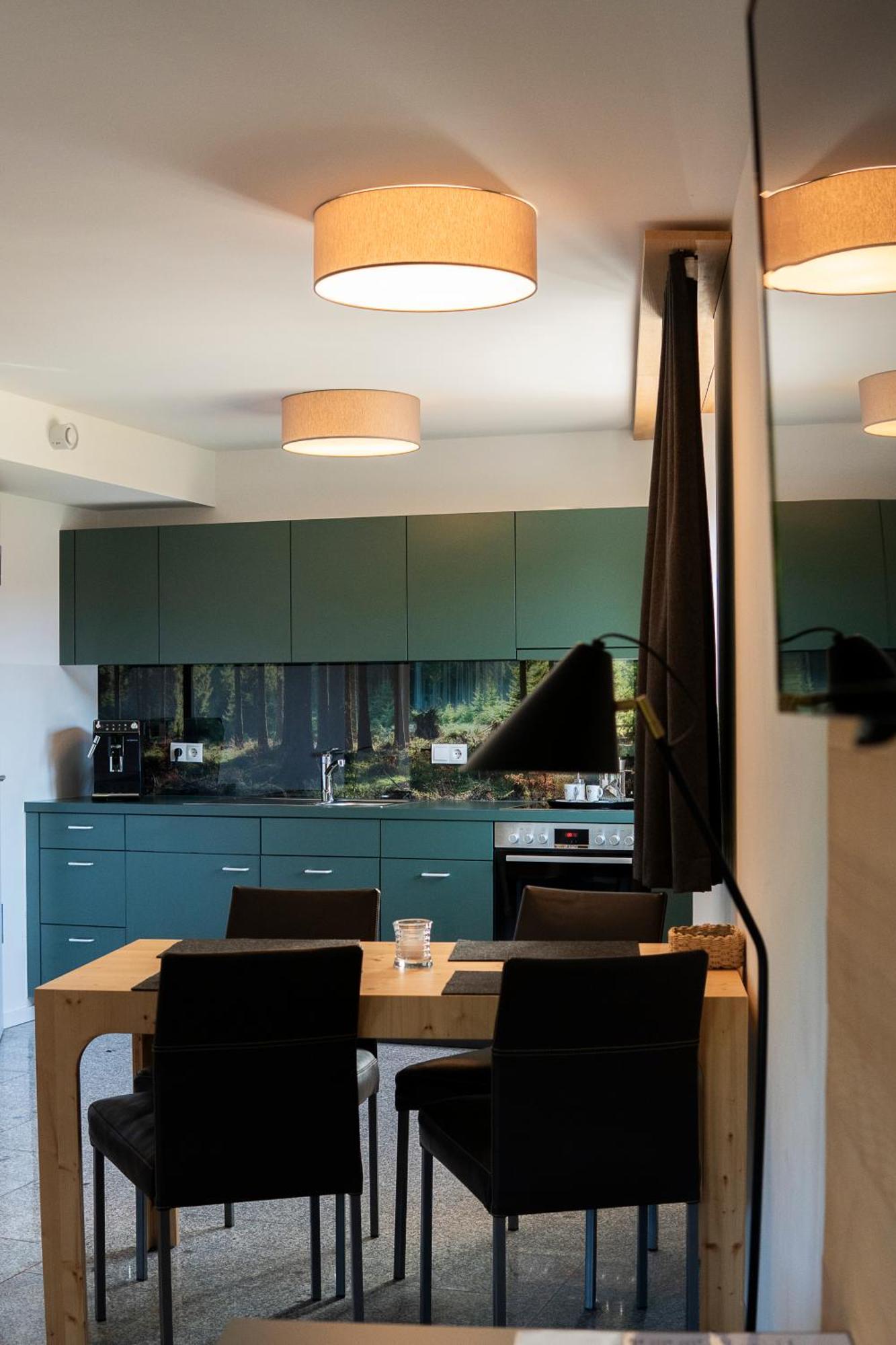 Elzland Hotel 9 Linden "Ferienwohnung" Ельцах Екстер'єр фото
