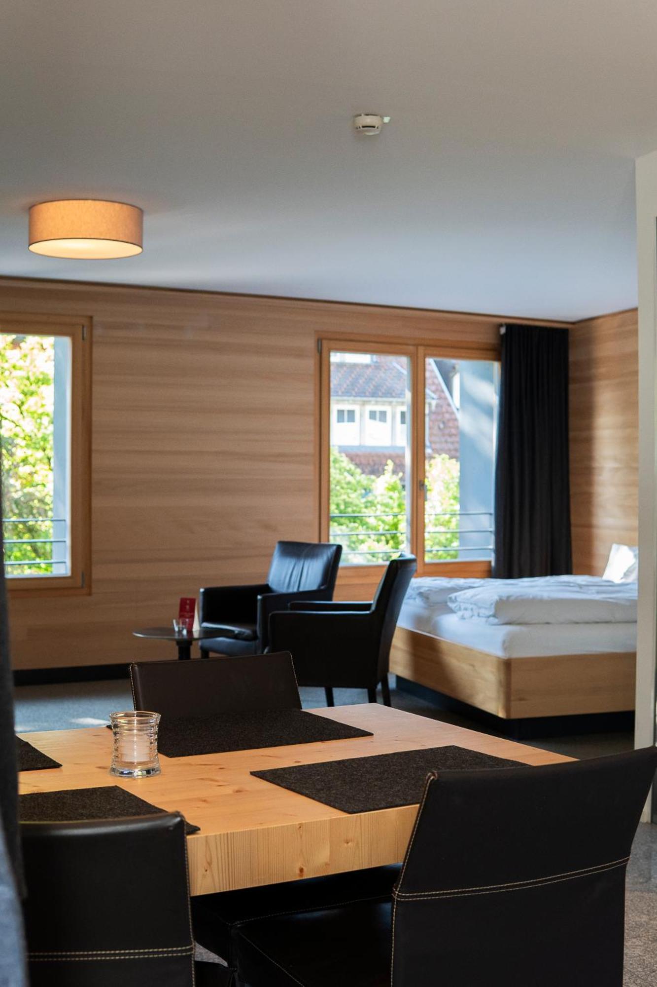 Elzland Hotel 9 Linden "Ferienwohnung" Ельцах Екстер'єр фото